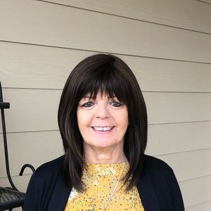 Meet your Posher, Ruth